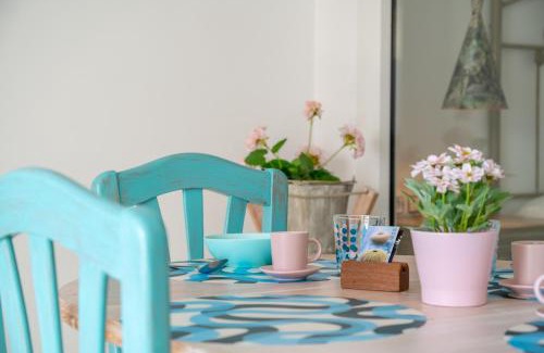 Cala Ferrera Apartment | Apartamento Caballito de Mar
