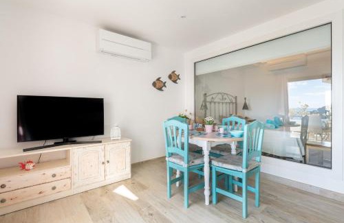 Cala Ferrera Apartment | Apartamento Caballito de Mar