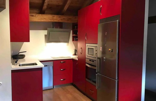 Aniezo Apartment | Apartamento Cabariezo