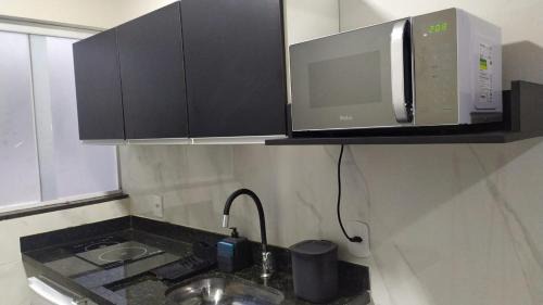 Downtown Buzios Apartment | Apartamento Cabine 13