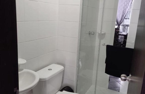 Armenia Apartment | Apartamento Cafetero en Montenegro