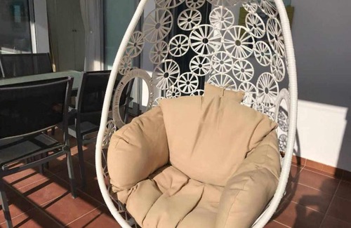 Salionc Apartment | Apartamento Cala Salionç Playa frente a la playa