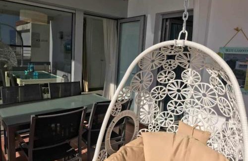 Salionc Apartment | Apartamento Cala Salionç Playa frente a la playa