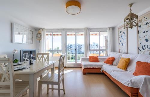 Pobles del Sud Apartment | Apartamento Calipso