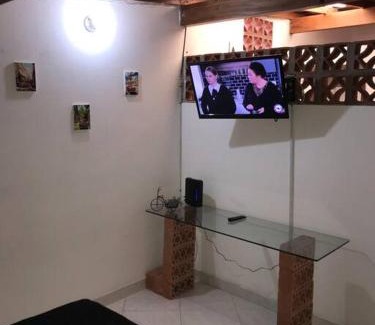 Guayabal Apartment | apartamento calle 4 sur