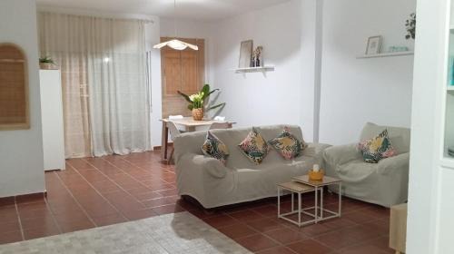Locaiba Apartment | Apartamento Calma Suite