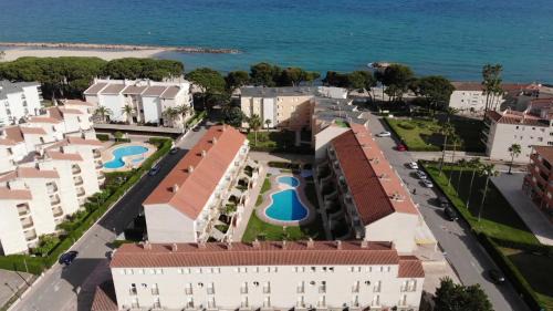 Cambrils Apartment | Apartamento Cambrils Duplex