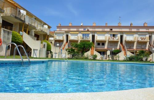 Cambrils Apartment | Apartamento Cambrils Duplex