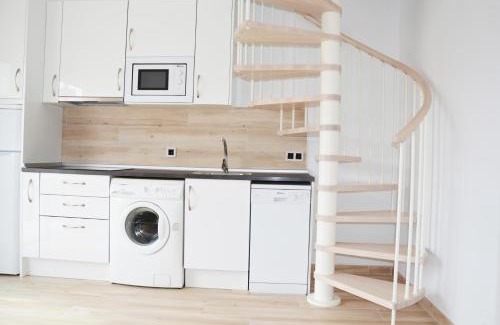 Cambrils Apartment | Apartamento Cambrils Duplex