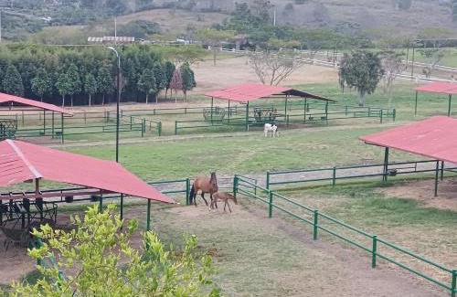 Fusagasuga Apartment | Apartamento Campestre en Condominio