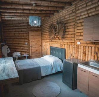Manizales Apartment | Apartamento campestre para pareja en Manizales