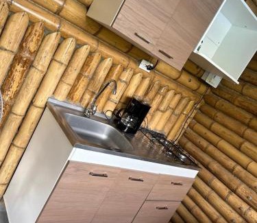 Manizales Apartment | Apartamento campestre para pareja en Manizales