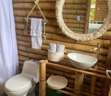 Manizales Apartment | Apartamento campestre para pareja en Manizales
