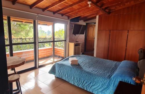 Rionegro Apartment | Apartamento campestre Rionegro