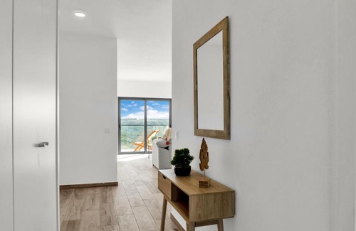 Espartal Apartment | Apartamento Campo e praia