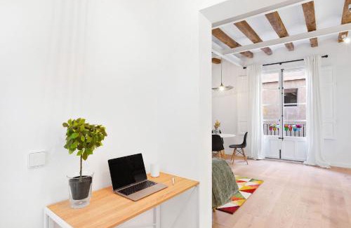 Sindicat Apartment | Apartamento Can Petit