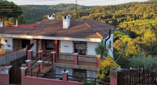 Urbanizacion Tordera Parc Apartment | Apartamento Can Jaramills 1
