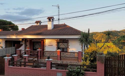 Urbanizacion Tordera Parc Apartment | Apartamento Can Jaramills 1