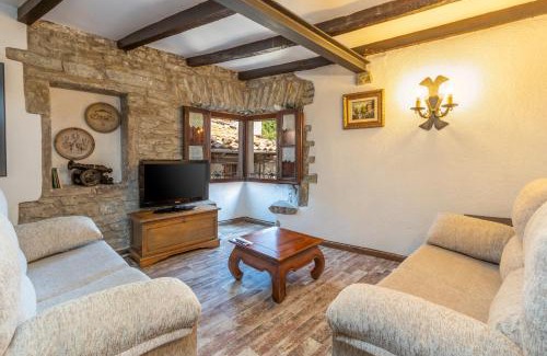 Rupit I Pruit Apartment | Apartamento Can Lo 2