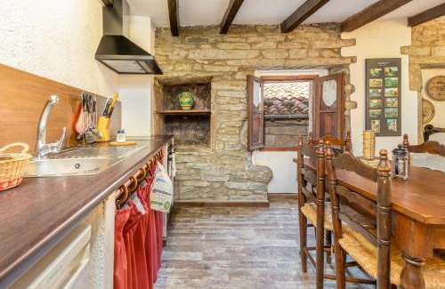 Rupit I Pruit Apartment | Apartamento Can Lo 2