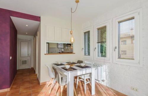 Joanetes Apartment | Apartamento Can Trona 1B Vall de Bas