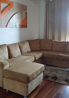 Sao Luis Apartment | Apartamento Canoas RS