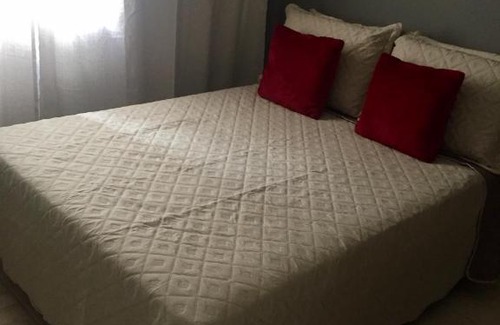 Chacara Paraiso Apartment | Apartamento Cantinho da Serra