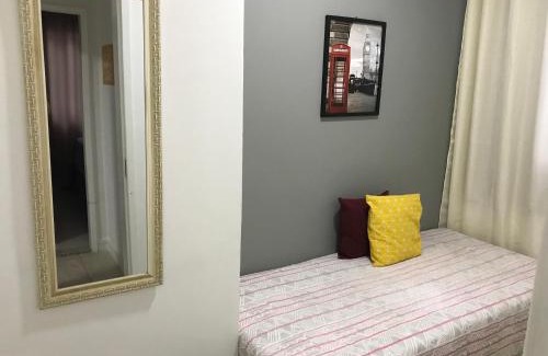 Chacara Paraiso Apartment | Apartamento Cantinho da Serra