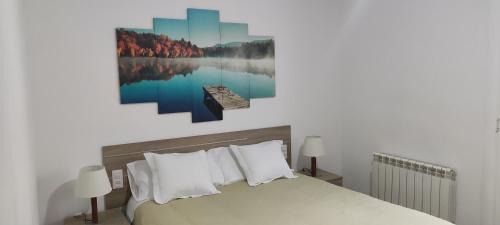 Berga Apartment | Apartamento CANYET