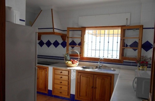 Chipiona House | Apartamento Caracola Comfortable holiday residence