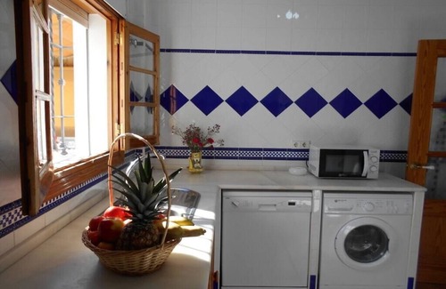 Chipiona House | Apartamento Caracola Comfortable holiday residence