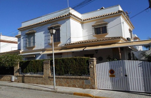 Chipiona House | Apartamento Caracola Comfortable holiday residence