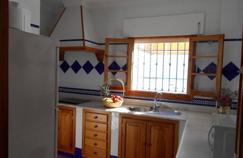Chipiona Apartment | Apartamento Caracola