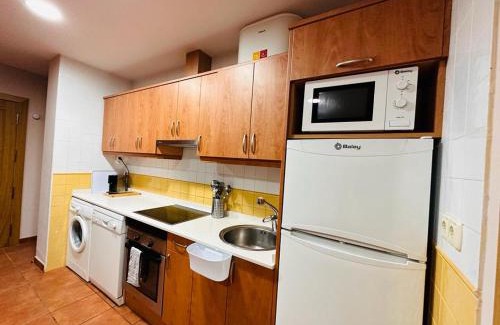 Chisagues Apartment | Apartamento Carlos Bielsa