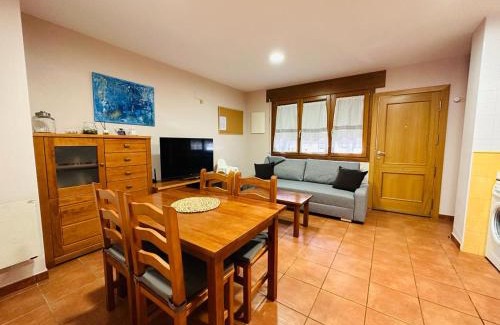 Chisagues Apartment | Apartamento Carlos Bielsa