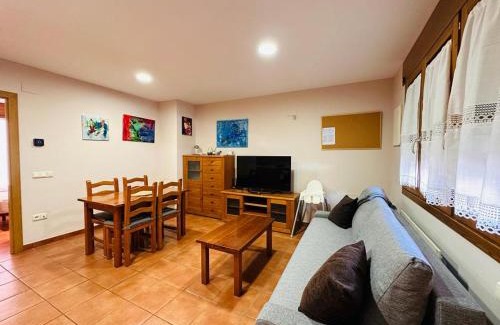 Chisagues Apartment | Apartamento Carlos Bielsa