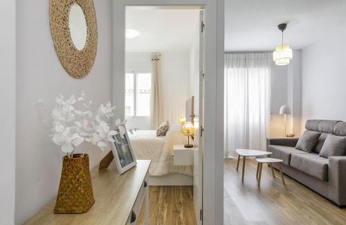 Monachil Apartment | Apartamento Carmela