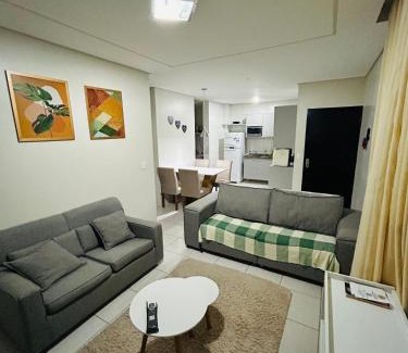 Caruaru Apartment | Apartamento Caruaru PE bairro Mauricio de Nassau