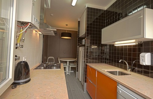 Ericeira Apartment | Apartamento Casa das Aguarelas, Right Ground Floor