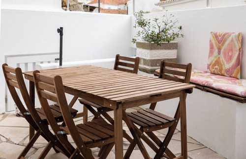 Ericeira Apartment | Apartamento Casa das Aguarelas, Right Ground Floor