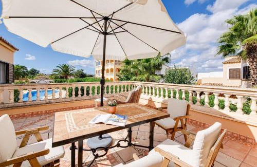 Cala Santany House | Apartamento Casa de Maretas
