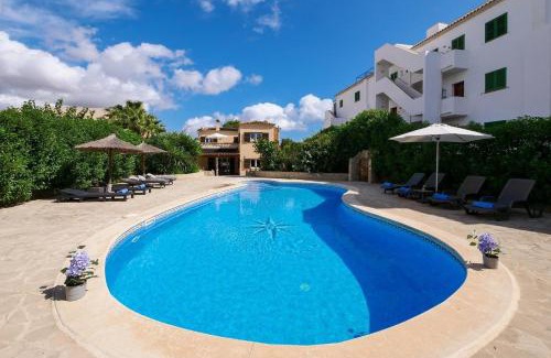 Cala Santany House | Apartamento Casa de Maretas