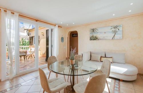 Cala Santany House | Apartamento Casa de Maretas