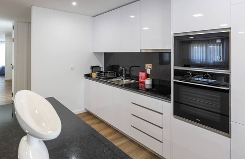 Peso da Regua Apartment | Apartamento - Casa dos Meninos