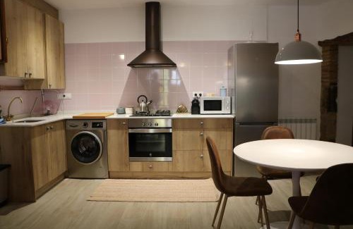 Adahuesca Apartment | Apartamento Casa Mía