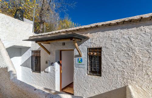 Capileira Apartment | Apartamento Casa Manuela en Capileira - Alpujarra
