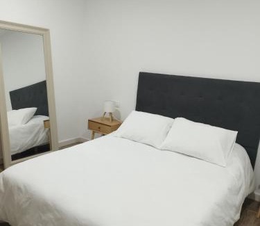Icod el Alto Apartment | Apartamento Casa OLALLA