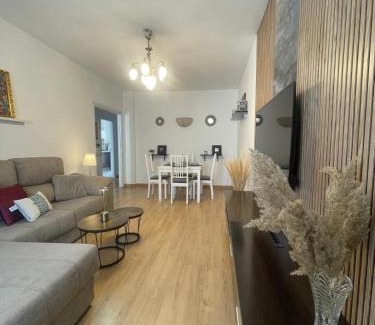Antequera Apartment | Apartamento CASA PEPA