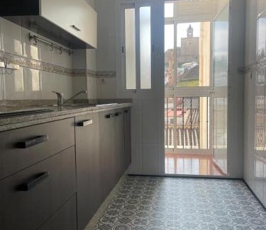 Antequera Apartment | Apartamento CASA PEPA