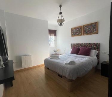 Antequera Apartment | Apartamento CASA PEPA